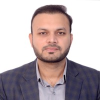 Nitin Dixit