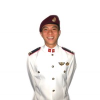 Daniel Leong