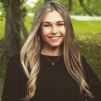 Carrington Hingson
