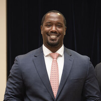 Nathaniel Tyson