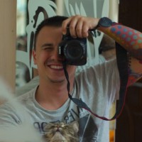 Andrey Voronov