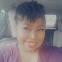 Crystal Buford