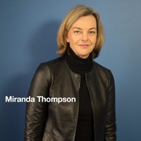 Miranda Thompson