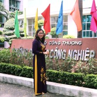 Tran Thi Ngoc Dieu