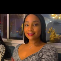 Tanya Thomas