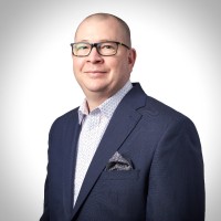 Richard Ainsworth, Crsp