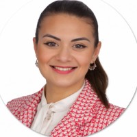 Funda Ustun
