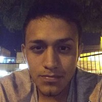 Anthony Sánchez Castro