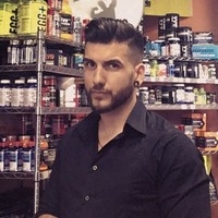 Luca Aguiari