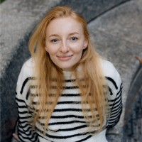 Olga Grytsevych