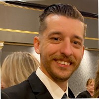 Keith Jarosz