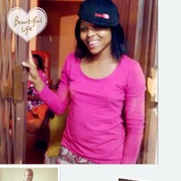 Mpho Beauty Matabane