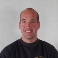Gerald Geurts