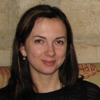 Victoria Grithina