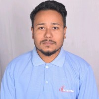 Deepak KC