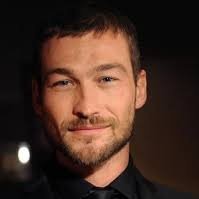 Andy Whitfield