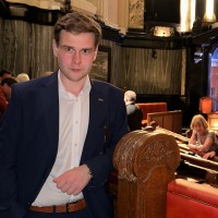 Evgeny Kheyman