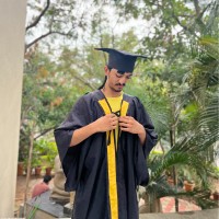 Harsha Vardhan Sistla Venkata