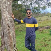 Santhosh Kumar J