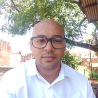 Raphael Monteiro