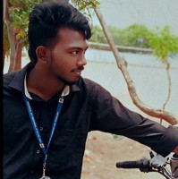Arun Gabriel