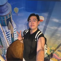 Tat Yan Antony Chan