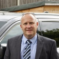 Peter Faulkner