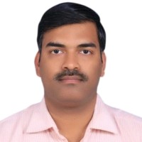 Udaya Sankar Kothapalli