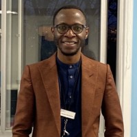 Ahmed Omotosho