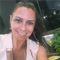 Maria del Carmen Mendez