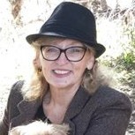 Nancy Blanton