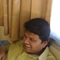 Prashant Moundekar