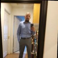 Daniel Pavon