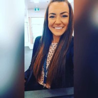 Jessica Abley