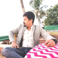 Girish Bijapurkar