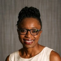Yvette Christion