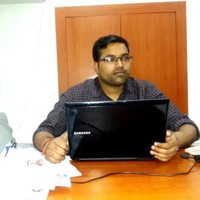 Yogesh Shakya