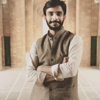Abid Majeed Malik
