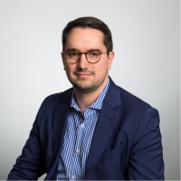 Mathieu Barbeau, M. Sc., CBV/EEE