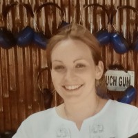 Katherine Drever