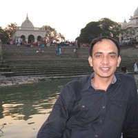 Shailendra Kumar Singh