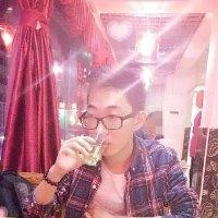 李海通