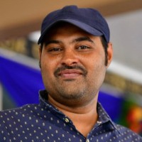 Harikrishna Ch