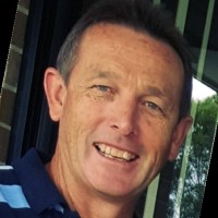 Mick Mitchell