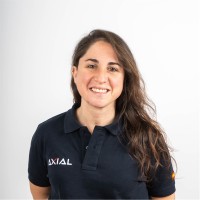 Noemí Jurado Sornosa