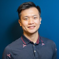 Alex Ko