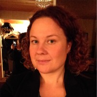 Anna-Maria Andersson