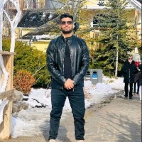 Mayank .