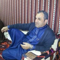 Khaled Hijazi