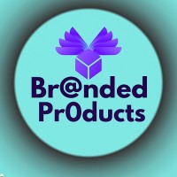 Branded Products
